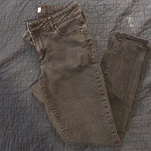 Ann Taylor Loft Jeans
